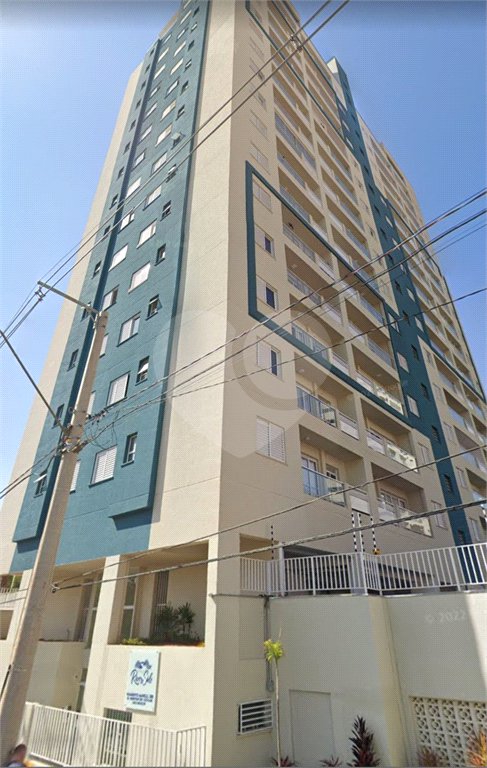Apartamento para venda no Edifício Riverside