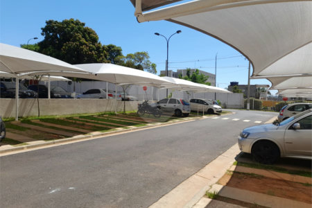 Apartamento a venda no Flor de Liz Residence - São Carlos-SP