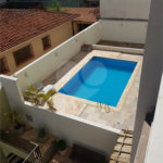 Apartamento no Edifício Winston Monteiro Ricetti