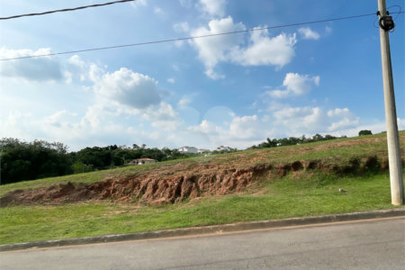 Terreno a venda no Condomínio Residencial Santa Isabel