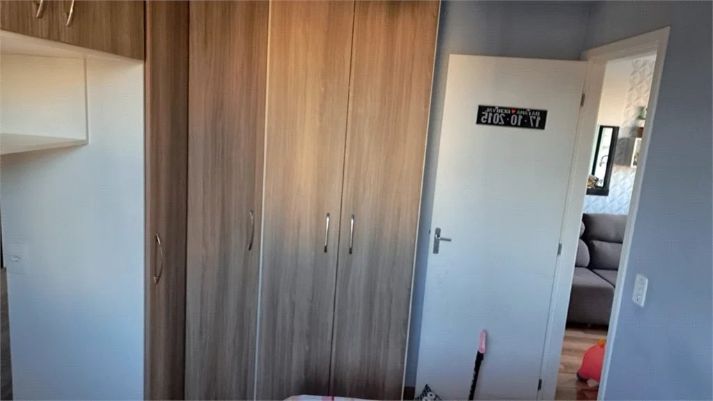 Apartamento à venda com 2 quartos e 1 vaga em Jardim Umarizal, São Paulo - SP
