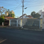 Casa para reforma terreno de 300 m²