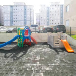 Apartamento com 3 dormitórios à venda, 65 m² por R$ 375.000 - Vila Alpina - São Paulo/SP