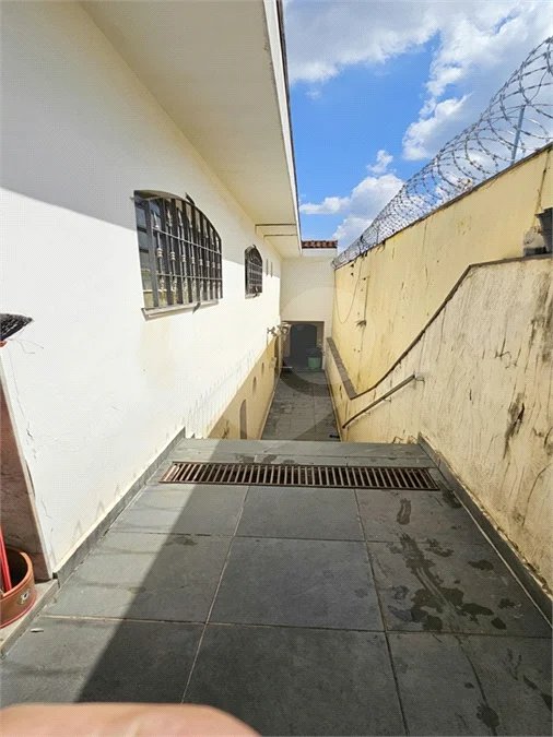 Casa à venda com 4 quartos, sendo 1 suíte, em Tucuruvi, São Paulo, SP