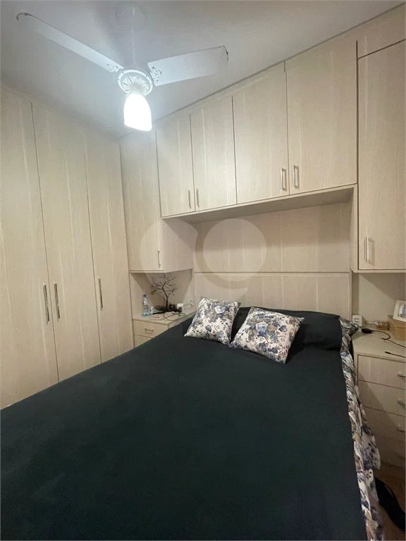 Apartamento de 2 quartos à venda na Vila Matilde
