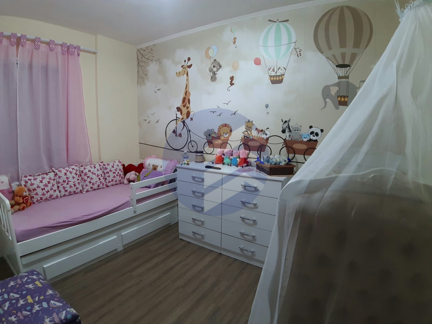 Apartamento à venda com 3 quartos, sendo 1 suíte, em Vila Andrade, São Paulo - SP