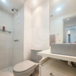 Apartamento - Ipiranga - 2 Quartos / Dormitórios - 1 Vaga - Venda / Compra