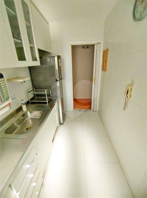 Apartamento no Cambuci - 2 quartos - varanda - 2 vagas