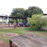 Chácara Balneário do 29 com piscina.