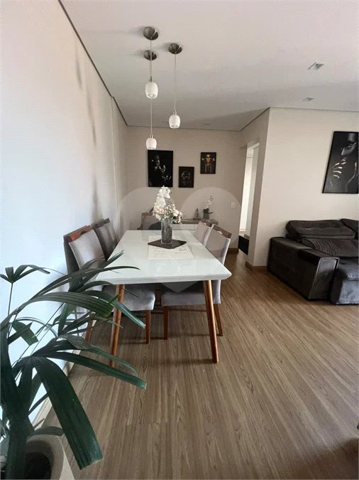 APARTAMENTO À VENDA – EDIFÍCIO MAROC | INDAIATUBA/SP