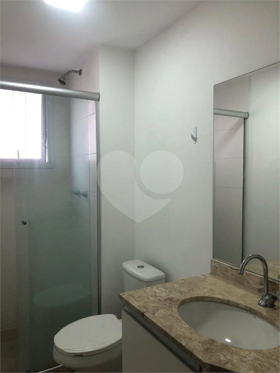 Apartamento de 2 quartos à venda no Brás