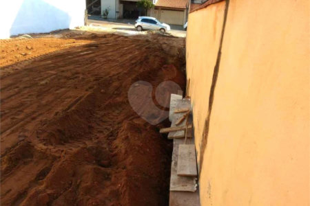 Terreno no Cidade Aracy