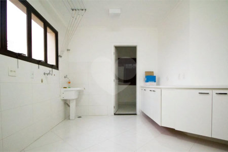 Apartamento de 230m2 à venda no Jardim Vila Mariana