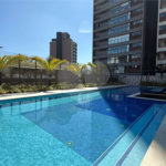 Apartamento á venda - Brooklin