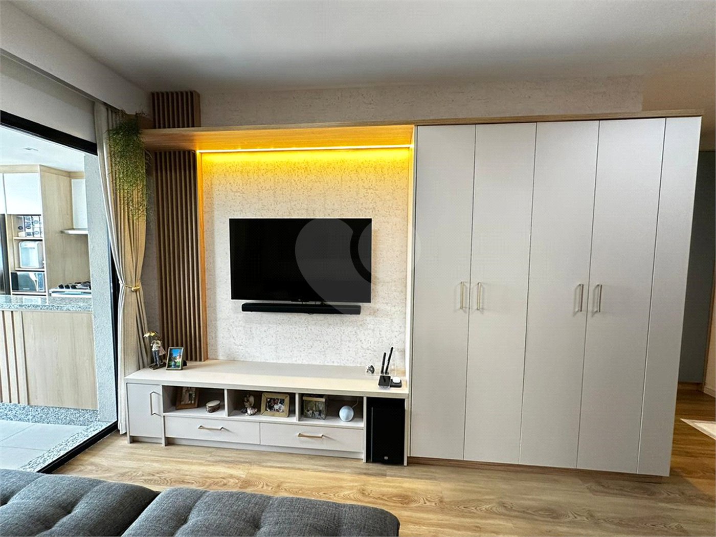 Apartamento á venda - Pinheiros