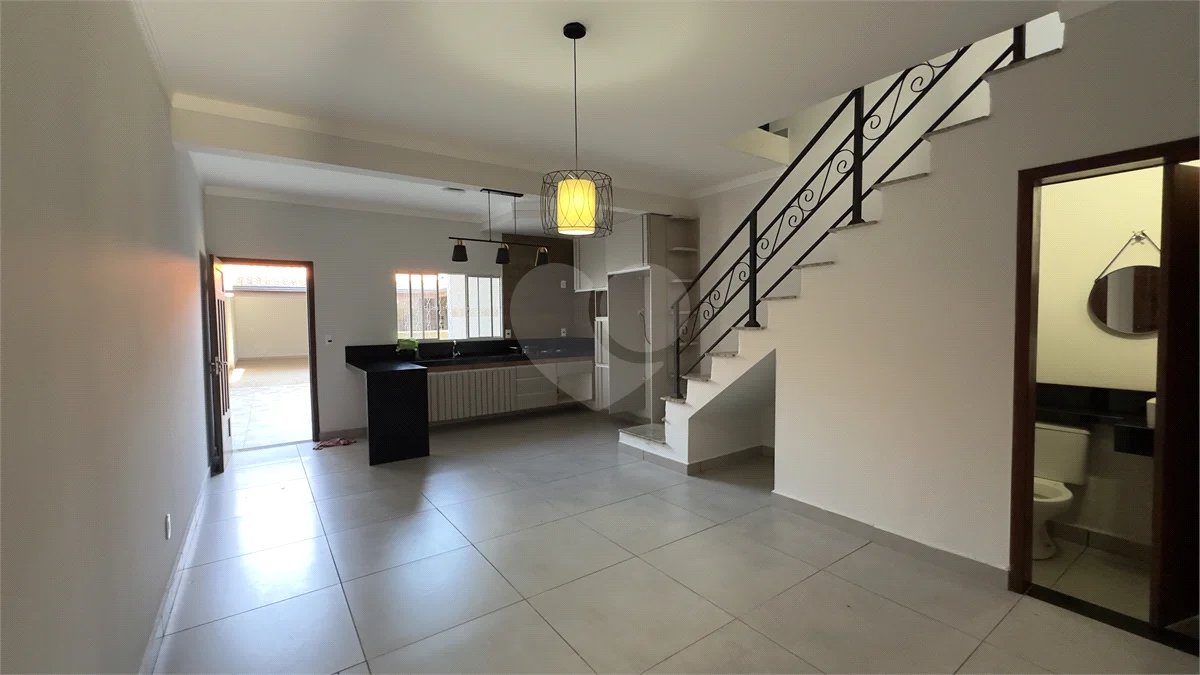 Sobrado Residencial à Venda – Parque São Lourenço | Indaiatuba/SP
