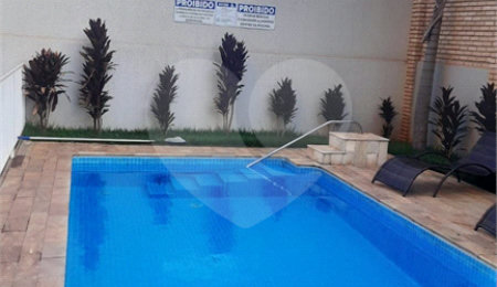 Apartamento à venda com 2 quartos em Recreio São Judas Tadeu, São Carlos, SP