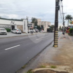 Terreno comercial à venda na Avenida Carlos Botelho – São Carlos/SP