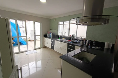 Sobrado de 400m² - Alto Ipiranga. Mogi das Cruzes/SP