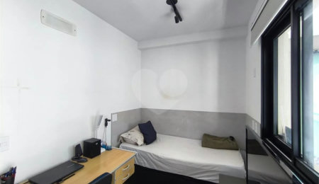 Studio à venda com 1 quarto em Vila Mariana, São Paulo, SP