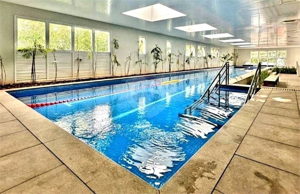 Apartamento com 2 dormitórios à venda, 69 m² por R$ 1.299.000,00 - Brooklin - São Paulo/SP