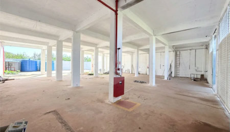 Galpão para alugar em Unileste, Piracicaba, SP