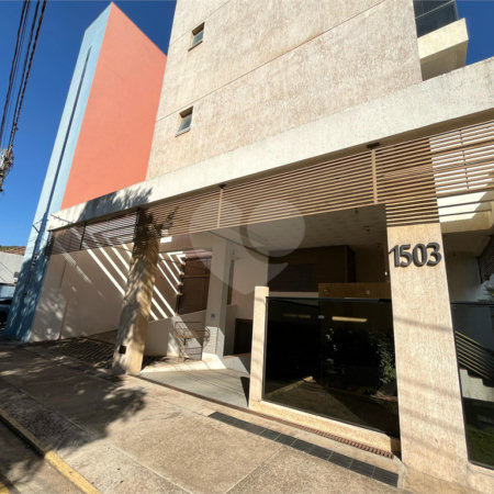 Apartamento mobiliado com 2 dormitórios sendo 1 suíte