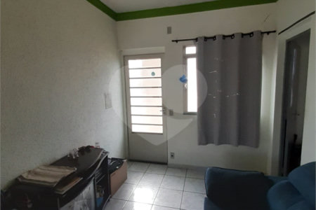 Apartamento no Residencial Jardim das Torres
