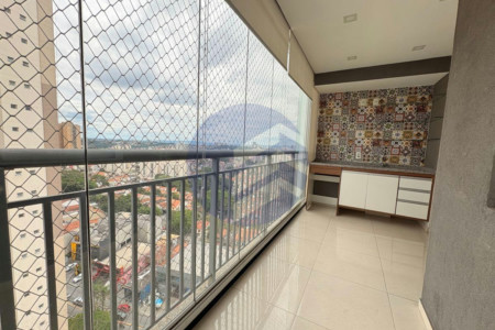 Apartamento à venda com 2 quartos em Jardim Esmeralda, São Paulo - SP