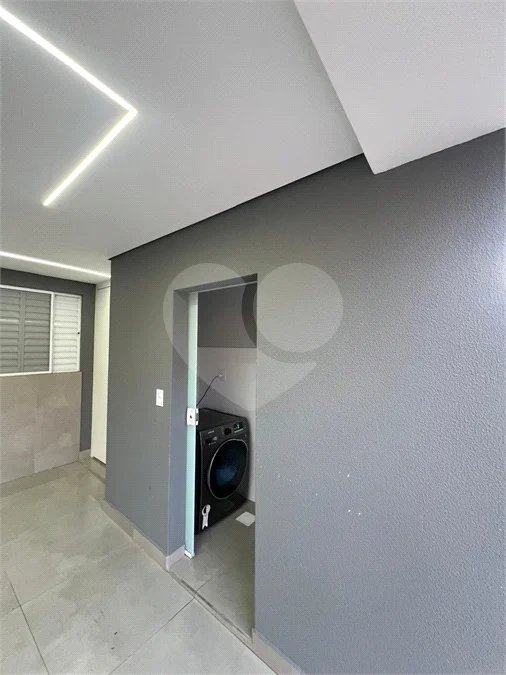 Casa á venda 2 quartos 50m² - Parque Morumbi /SP