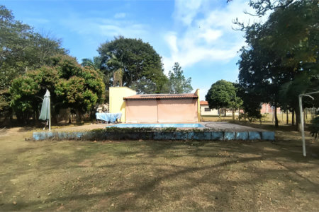 Chácara dos Sonhos à Venda – São Carlos/SP – Recreio Campestre