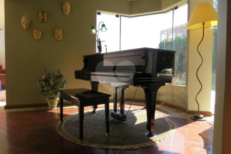 Casa de Vila à venda com 5 quartos, sendo 3 suítes, em Morumbi, São Paulo, SP