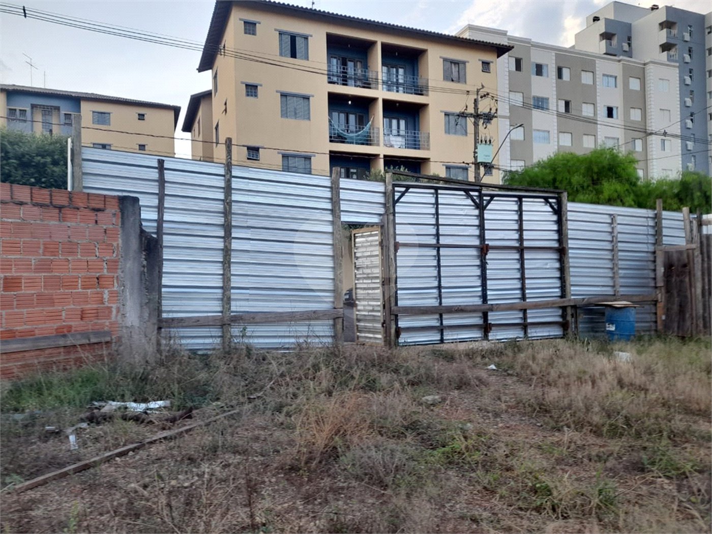 Terreno à Venda Próximo ao Kartódromo – Excelente Oportunidade para Investimento