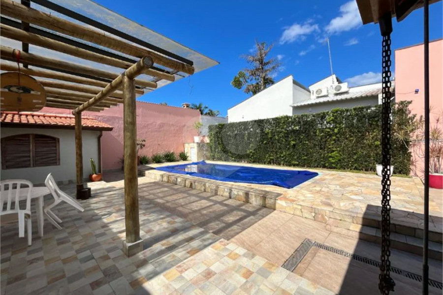Casa à venda com 3 quartos, sendo 1 suíte, em Morada da Praia, Bertioga, SP
