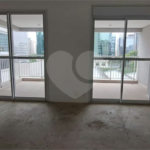 APARTAMENTO VILA OLIMPIA - 1 SUITE 1 VAGA