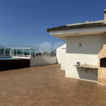 Cobertura Duplex à Venda no Bravo Residencial | Campo Grande