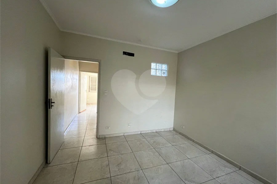Casa 2 dormitórios na Vila Santa Catarina