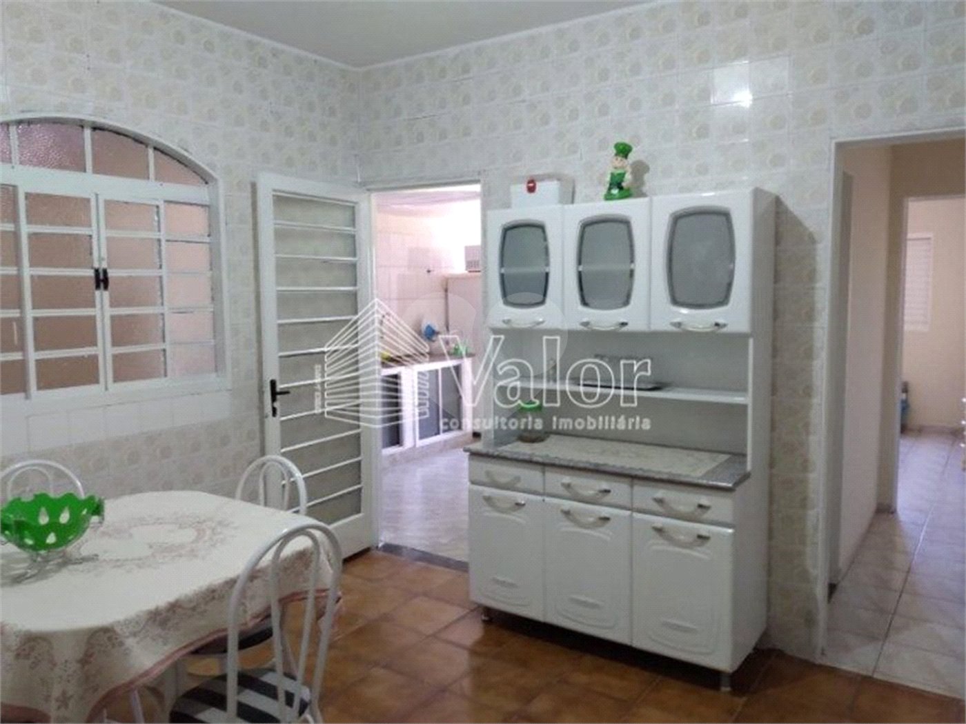 Casa térrea à venda – conforto e praticidade