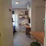 Studio à venda ou para alugar com 1 quarto em Perdizes, São Paulo - SP