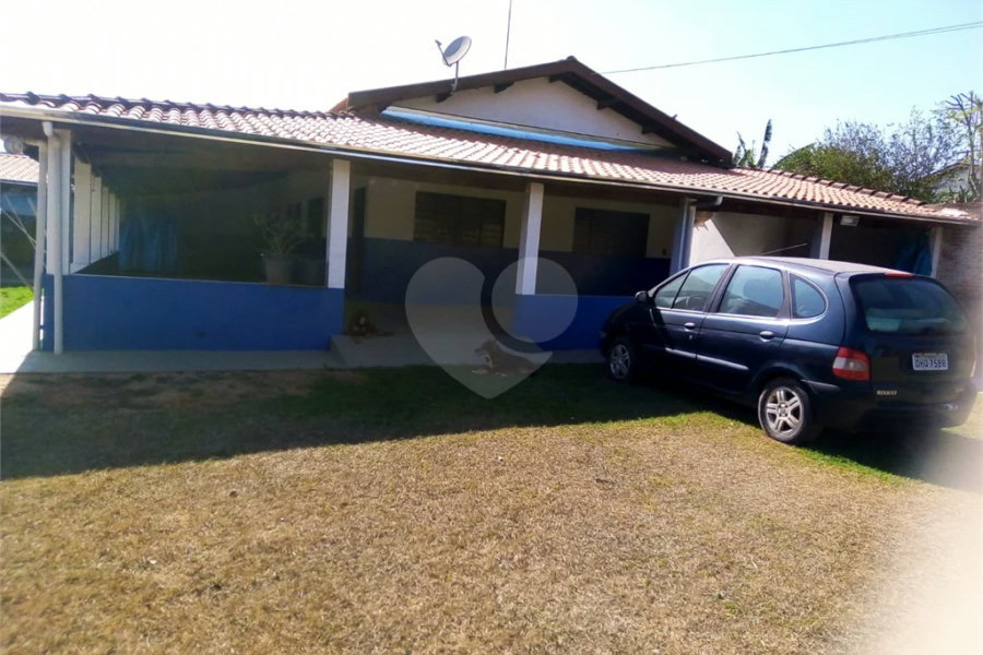 Chácara à venda na Avenida das Ondas em Piracicaba/SP.