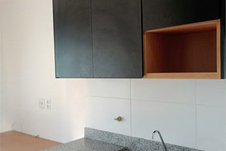 Studio à venda com 1 quarto em Butantã, São Paulo, SP