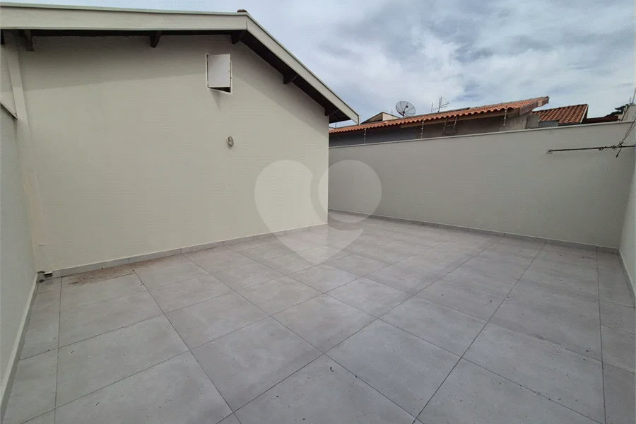 CASA À VENDA | SANTA ROSA | PIRACICABA/SP