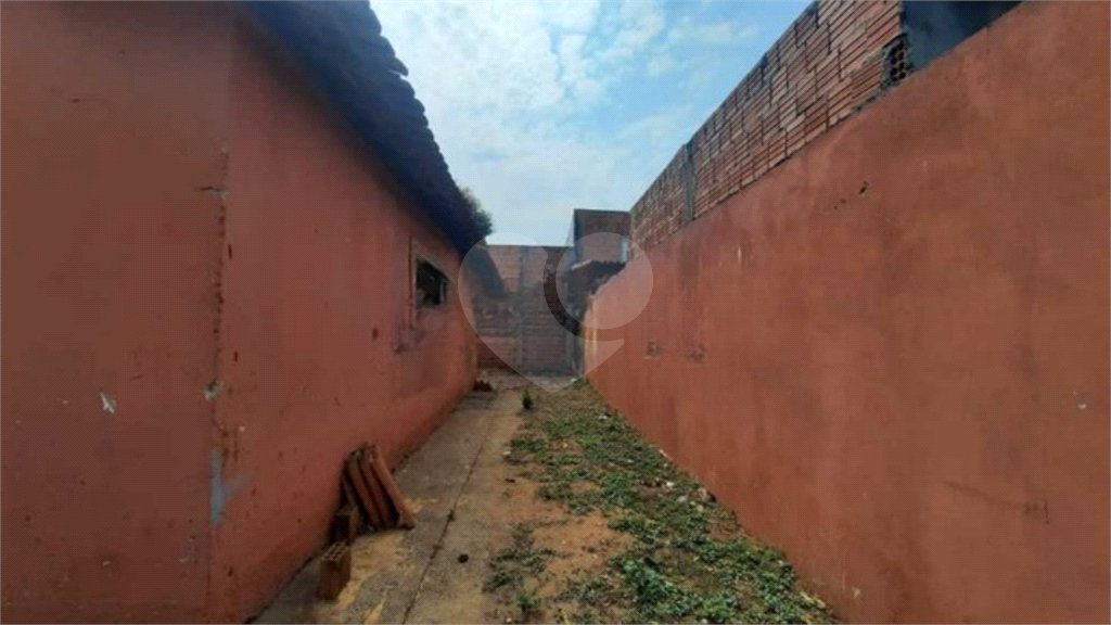 Casa térrea no São Carlos 5 .