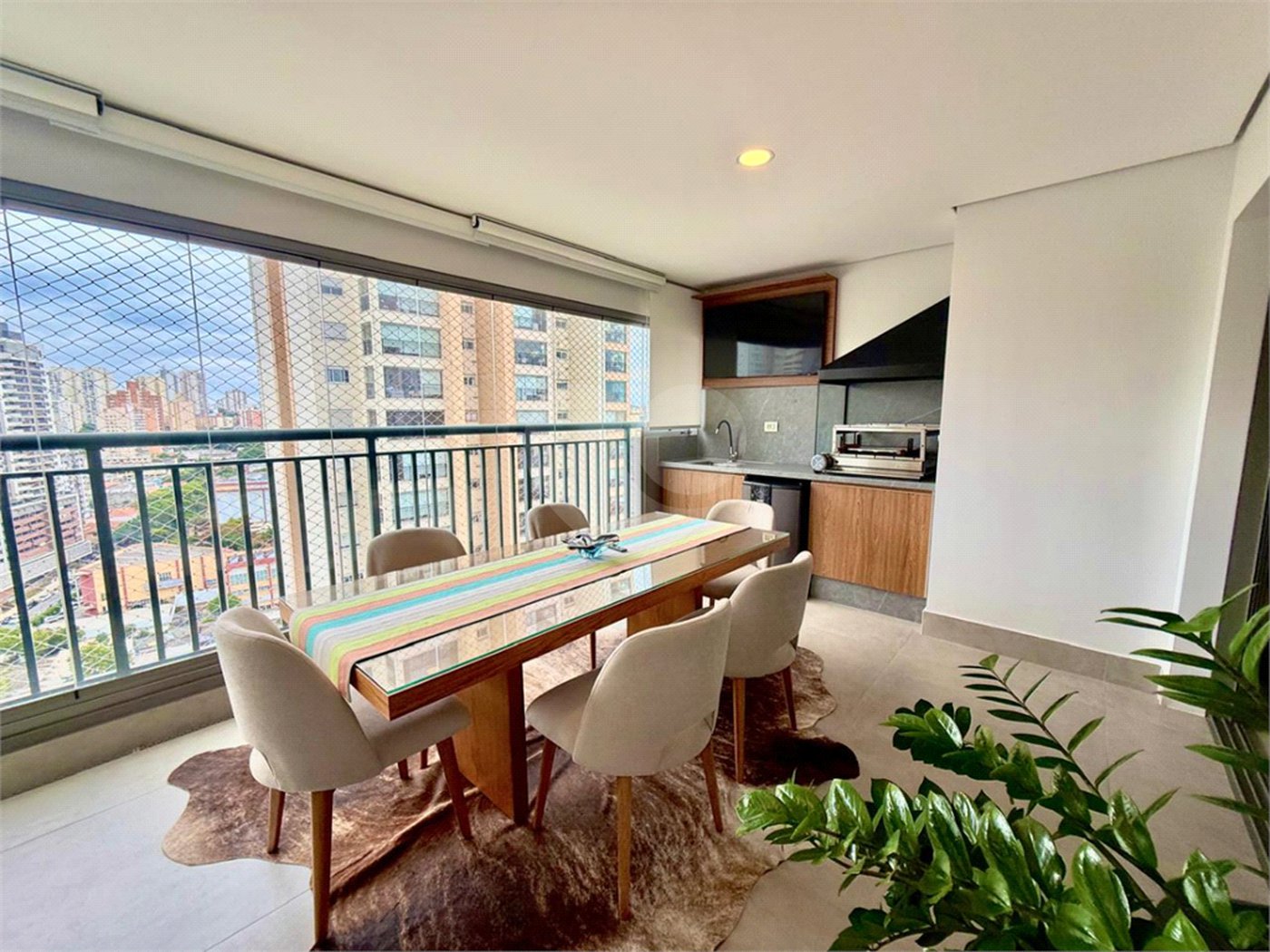 Apartamento para venda em Jardim Prudência com 2 quartos, sendo 2 suítes , 112m²