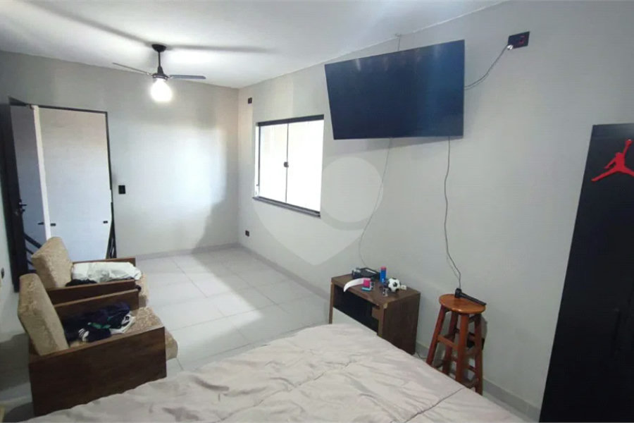 Galpão comercial para alugar em Piracicaba - SP.
