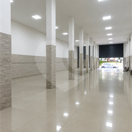 GALPÃO COMERCIAL PARA LOCAÇÃO | 500 M² | Aricanduva | São Paulo/SP