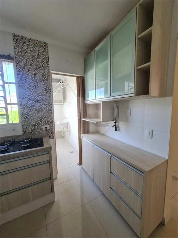 Apartamento à venda no Condomínio Vila Real