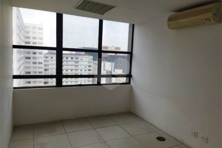 Laje Comercial - Avenida Paulista