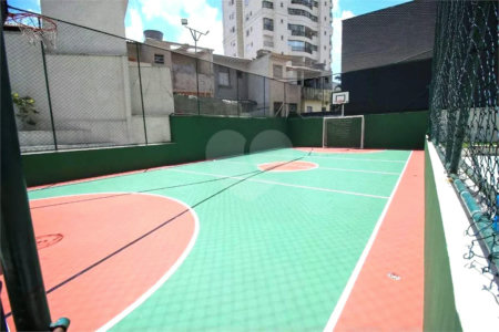 Apartamento com 2 dormitórios à venda, 57 m² por R$ 500.000 - Mooca - São Paulo/SP