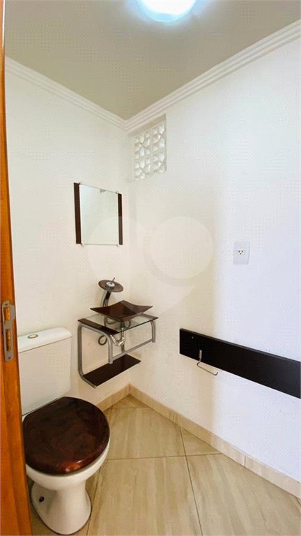 Apartamento com 3 quartos à venda em Jardim Esplanada, São José dos Campos